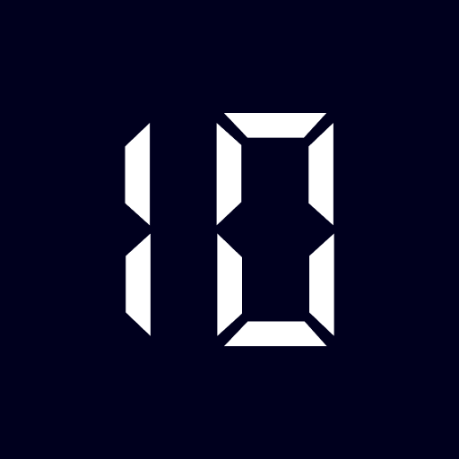 TEN: Time Challenge logo