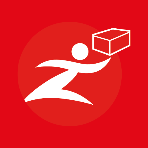 Päckli Punkt logo
