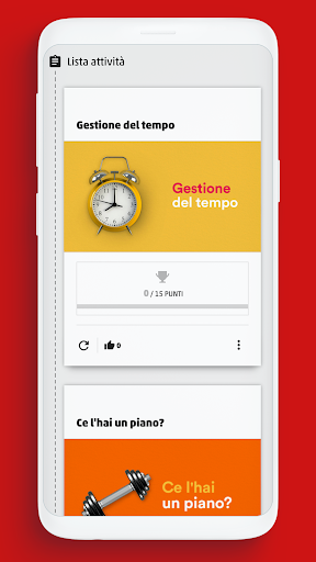 Penny Sprint Screen 3