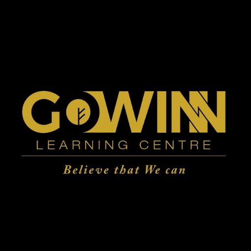 Gowinn logo
