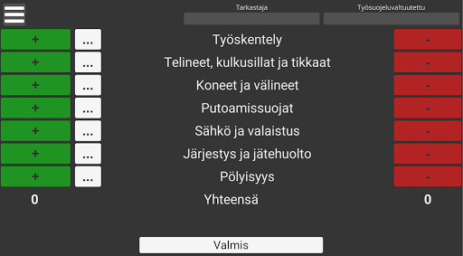 BIMTasks TR Screen 2