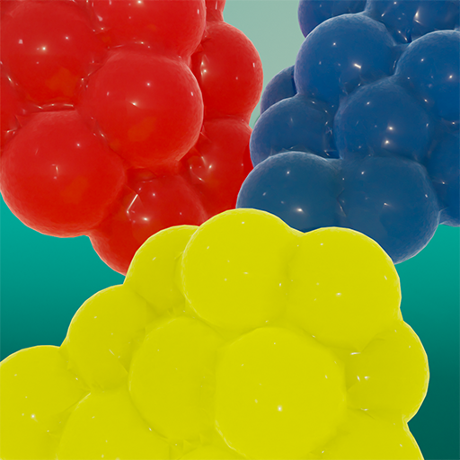 Jelly Merge logo