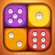 Woody Dice - Merge Puzzle - Androidアプリ