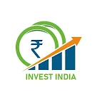 Cover Image of ダウンロード INVEST INDIA  APK