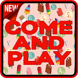Come And Play Kids icon