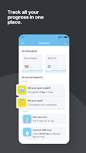 KRATOS Performance Training APK for Android Download 5