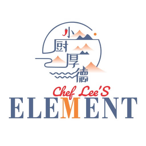 Chef Lees Element logo
