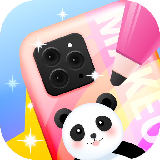 Phone Case Makeover logo