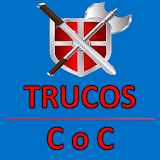 Trucos CoC icon