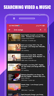 Vanced App - Block Ads for Video Tube & Music Tube Screenshot