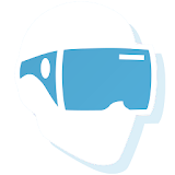 KinoVR 3D Virtual Reality icon