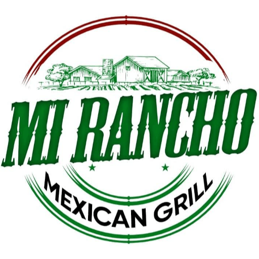 Mi Rancho Mexican Grill logo