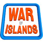 Cover Image of Descargar War of Islands 0.11 APK
