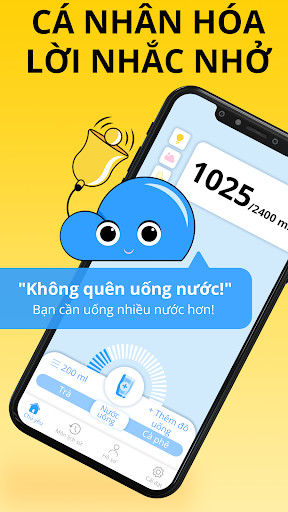 Bản xem trước ứng dụng