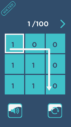 Android application Consistency screenshort