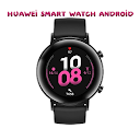 huawei smart watches