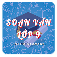 Soạn văn lớp 9