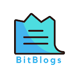 Cover Image of ดาวน์โหลด BitBlogs - In 100 words  APK