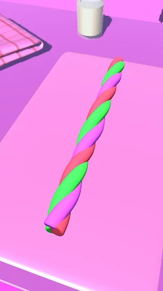 DIY Marshmallow - Screenshot 3