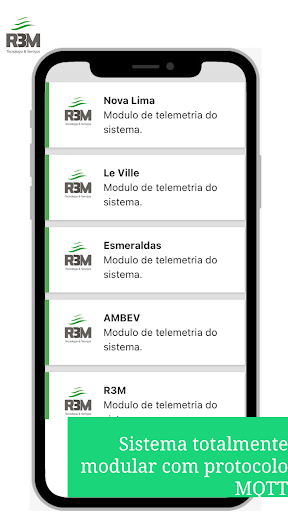 R3M Plus Screen 3