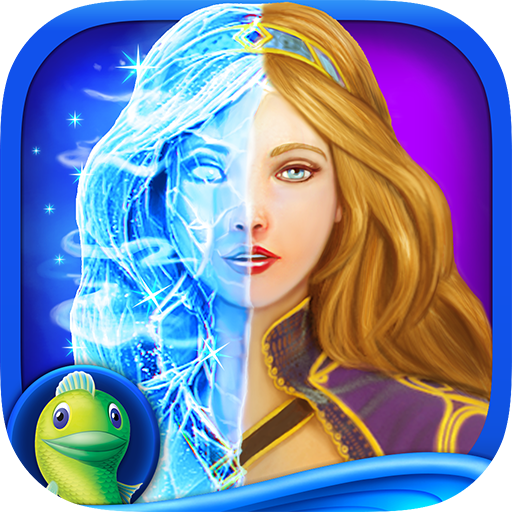 Living Legends: Frozen Beauty 1.0.0 Icon