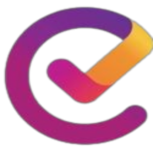 Tick logo