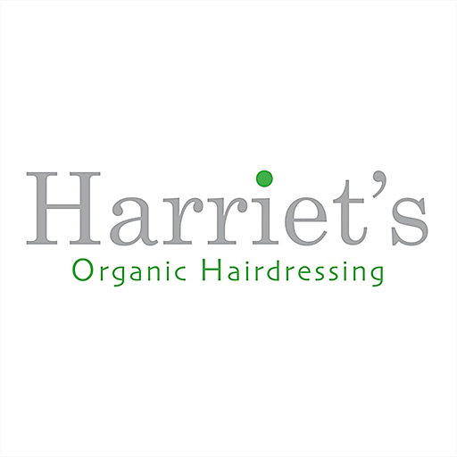 Harriets Organic Hairdressing - Google Play 앱