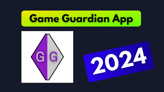 Gamester Guardian App