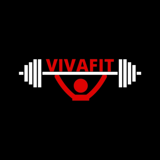 Vivafit logo