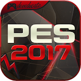 Cheats for PES 2017 Game icon