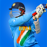 Cricket Photo Suit icon