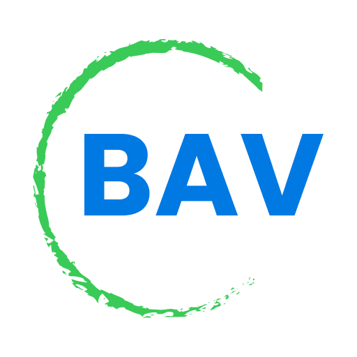BAVku logo