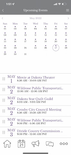 Crosby ND Screen 3