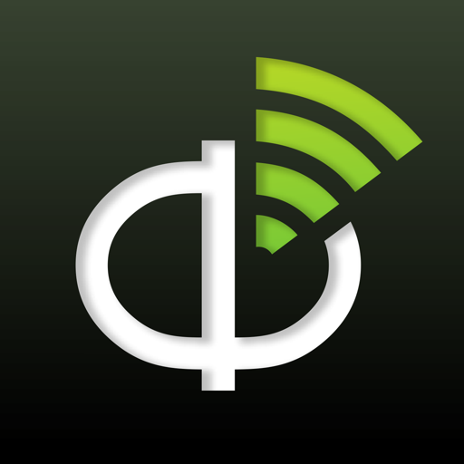 Фридом Интернет друзей logo