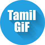 Tamil Gifs For Messenger icon