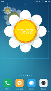 Screenshot image