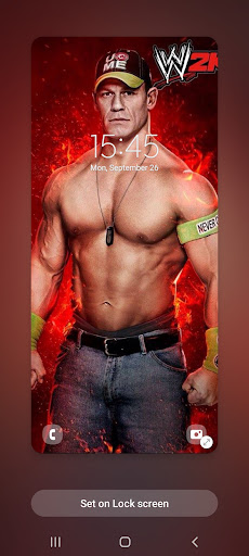 John Cena Wallpapers HD 4k Screen 3
