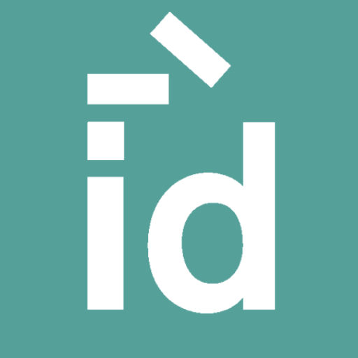 IdTrace logo