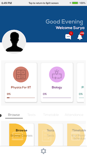 Chemfact Screen 3