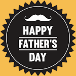 Cover Image of Download happy fathers day quotes  APK