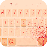 Emoji Keyboard - Love Gift icon
