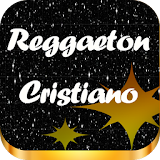 Letras De Reggaeton Cristiano icon