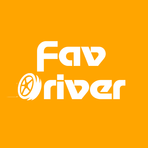 FavDriver: Cheap Rides logo