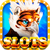 Mighty Griffin Vegas Slots icon