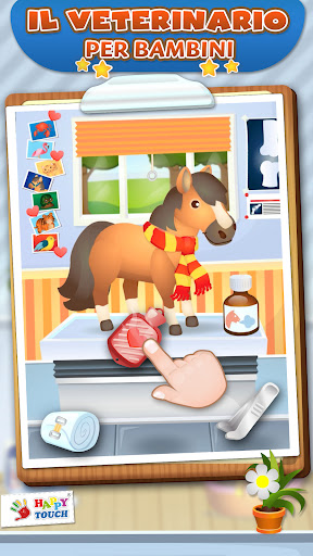 Anteprima dell'app