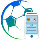 Daily Football - your football online! icon