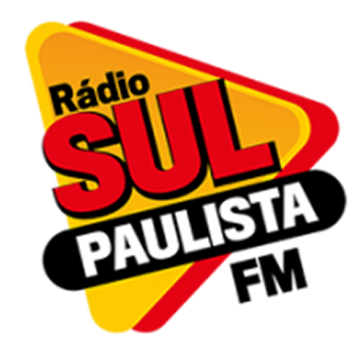 Rádio Sul Paulista FM logo