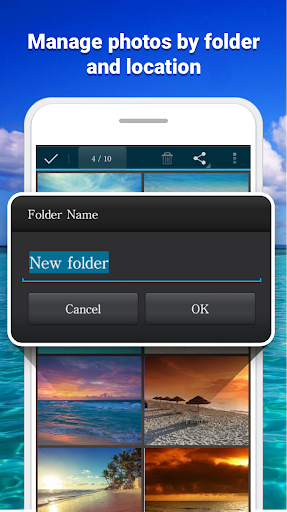 Gallery HD Screen 3