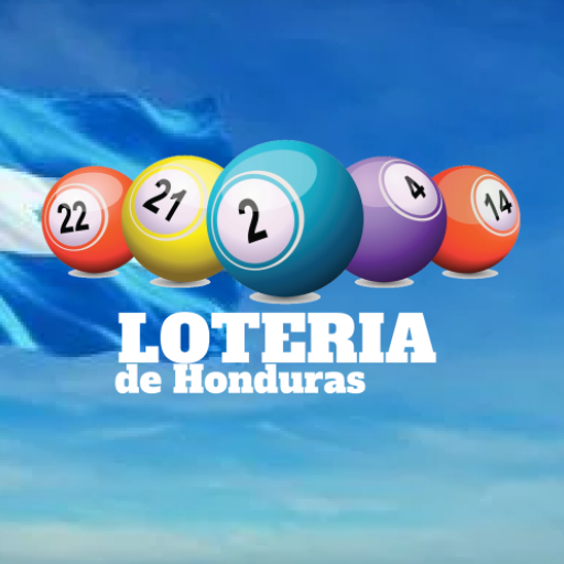 Loterias Hoy Honduras 1.1 Icon