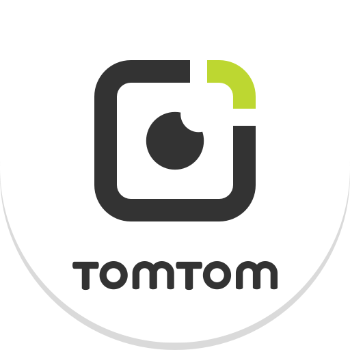 TomTom Hub Remote Display  Icon